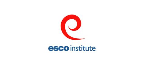 Apr 19, 2023 · The ESCO Institute and its affiliates offer a range of resources and services to help professionals in the HVACR and building science fields stay current and relevant in their field. The following ... 